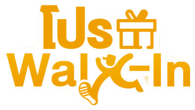 โปร Walk-in