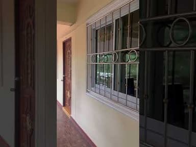 หอพักบ้านอยู่เป็นสุข จังหวัดพิษณุโลก ตึก 1