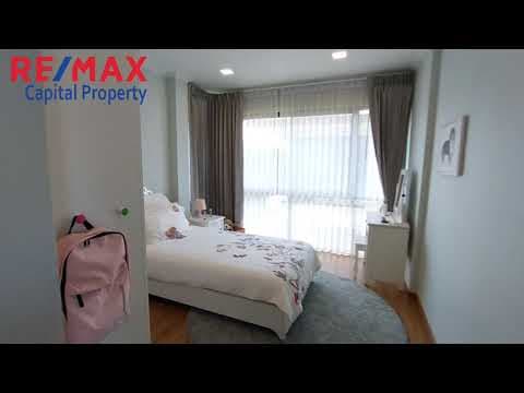 RE/MAX Capital Property Pattaya - 2 Storey House Pool Villa 3 Bedroom 199 SqM Villa Asiatic Village