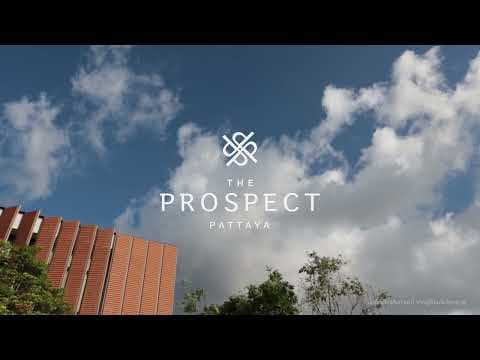 VISITOR TESTIMONIAL : DESIGN FOR A DREAM | THE PROSPECT PATTAYA