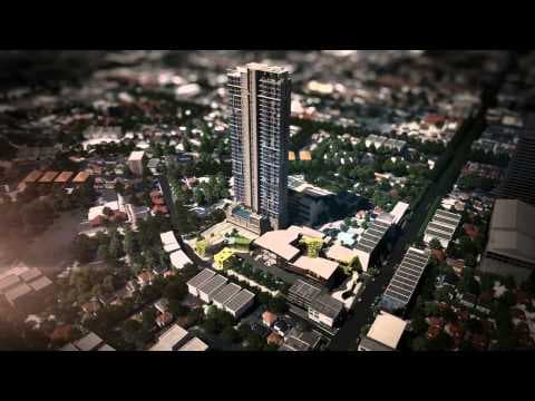 The Houze Condominium