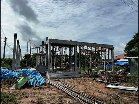 เปิดจองบ้านบุรีรัมย์ CJ เฟส  4