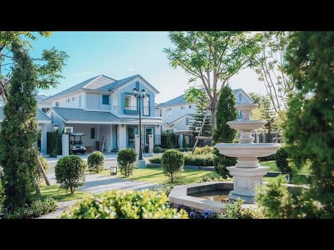 Life in the Garden สุขุมวิท - บางแสน by Life and Living