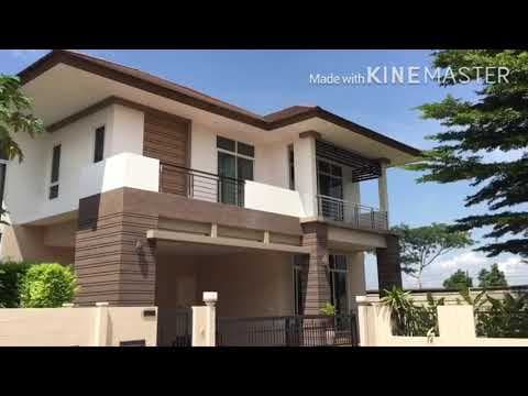 รีวิวบ้าน เดอะสปริงเพลส The spring place ขอนแก่น EP.2