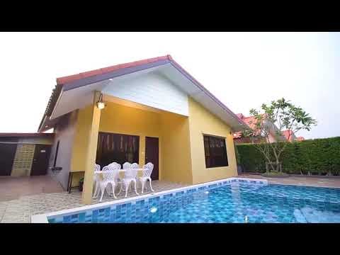 Baan Noppadol Hua Hin Loft | ที่พักหัวหิน