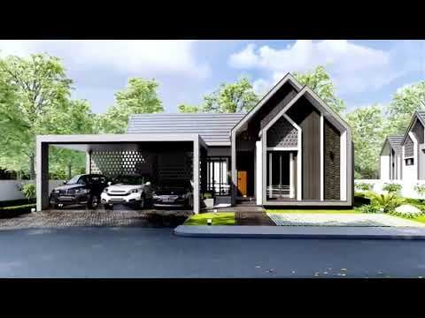 โครงการ The Chalet