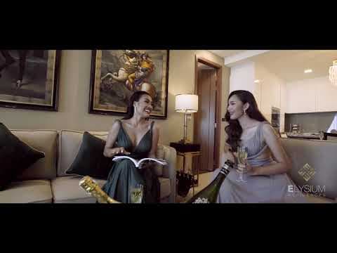 Elysium Residences | Hospitality Inspired | Pattaya