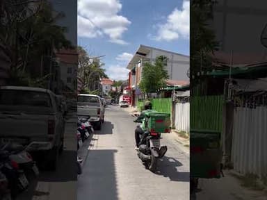 ขายอาคารพาณิชย์ ราคาพิเศษ กังสดาล มข. ใกล้ Central campus