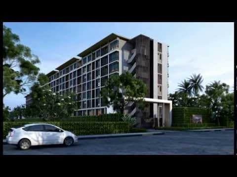บ้านคุ้นเคย หัวหิน / BaanKunKoey HuaHin