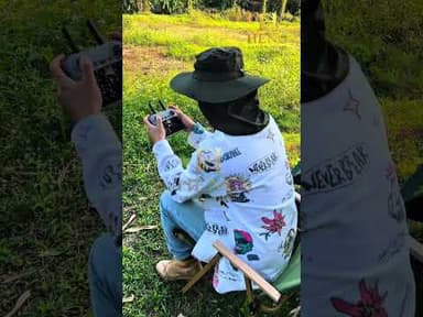 ที่ดินศักยภาพสูง อ.พาน เชียงราย9-3-86.4 ไร่เฉลี่ยไร่ละ 500,000โฉนดครุฑแดง น้ำไม่ท่วม #ที่ดินเชียงราย