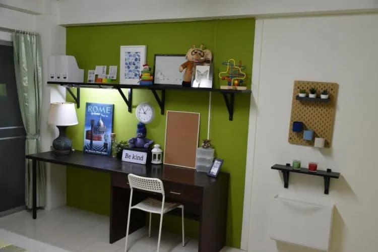 gallery