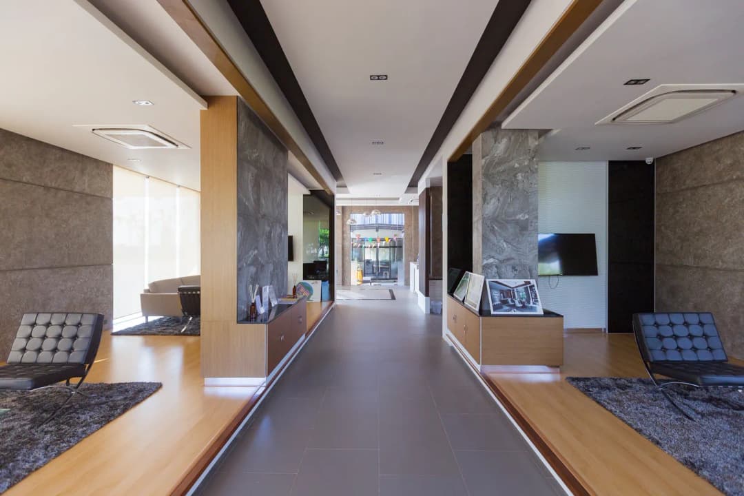 gallery