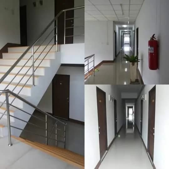 gallery