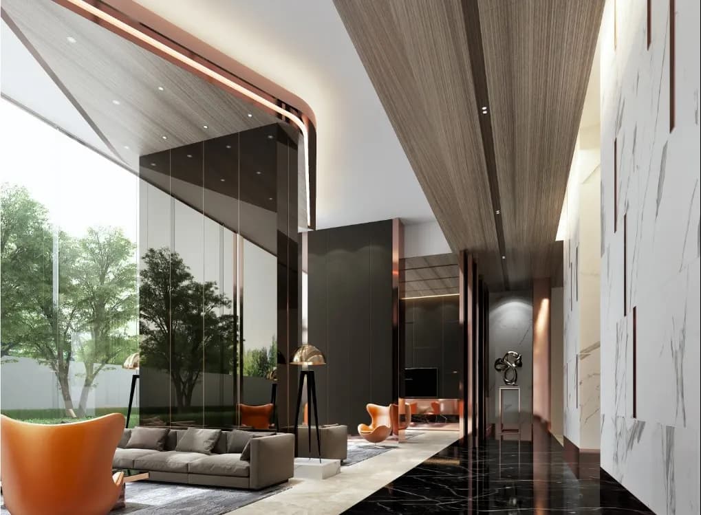 gallery