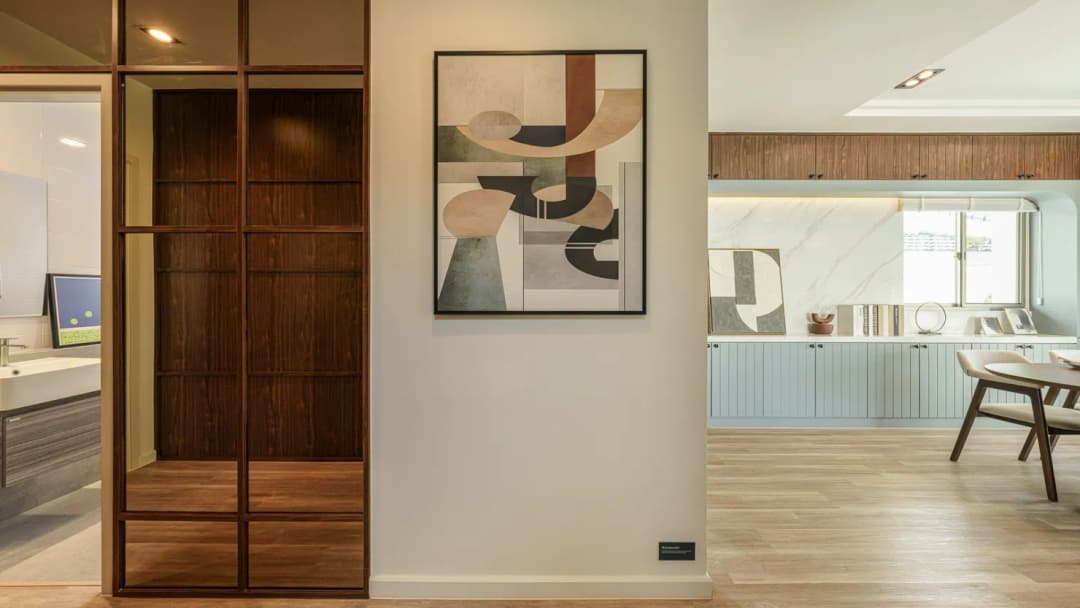gallery
