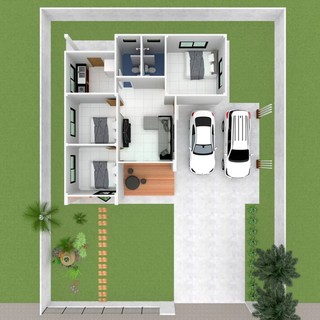 gallery