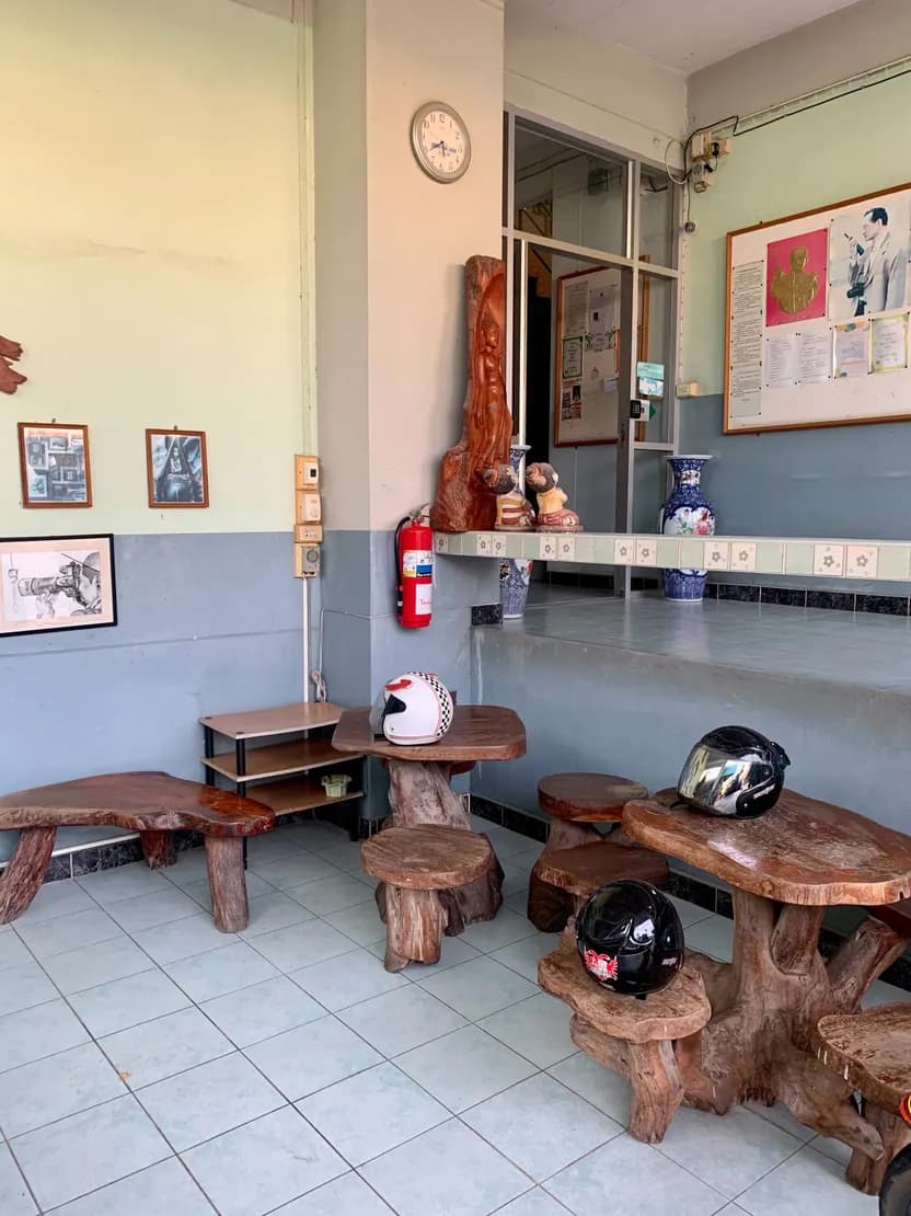 gallery