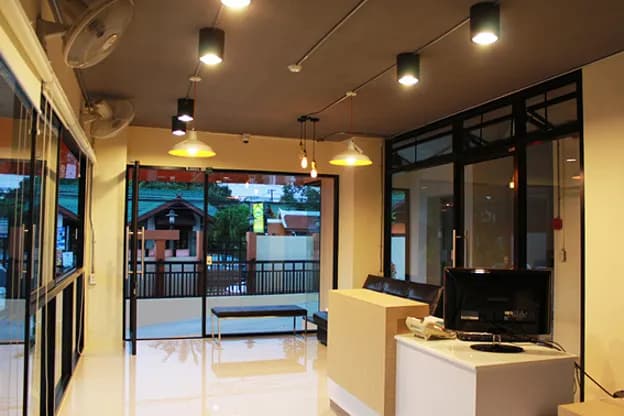 gallery