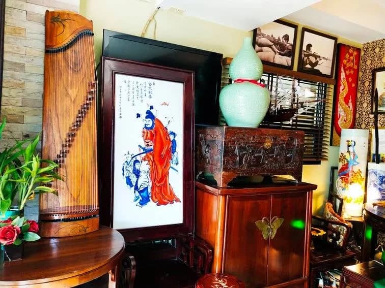gallery