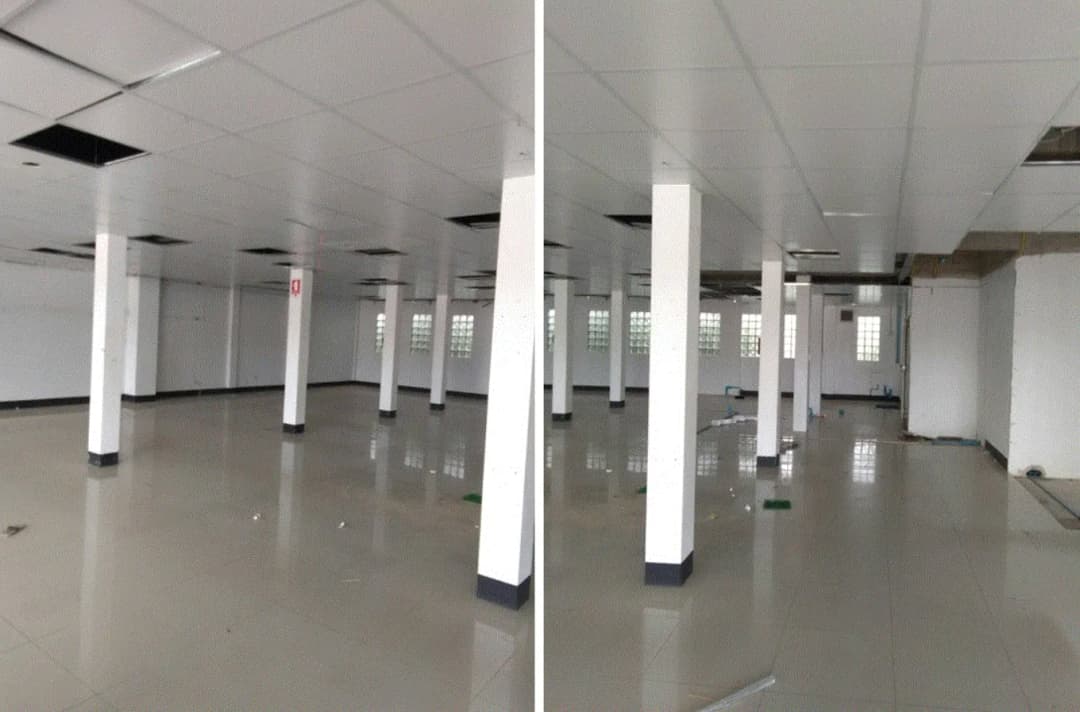 gallery