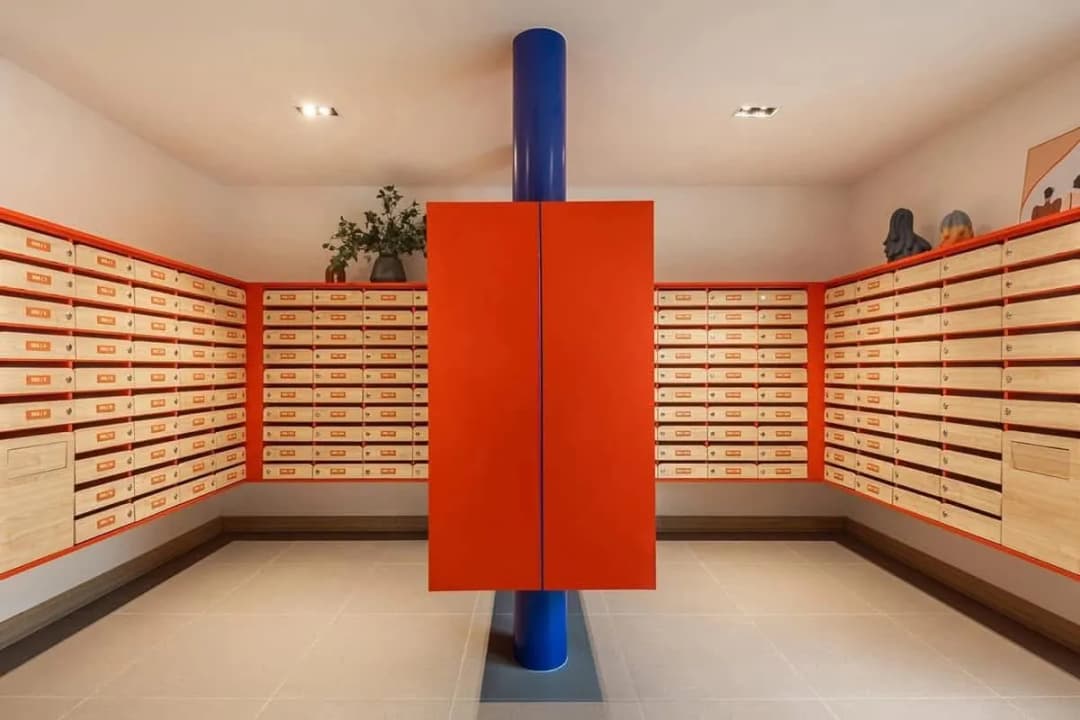 gallery