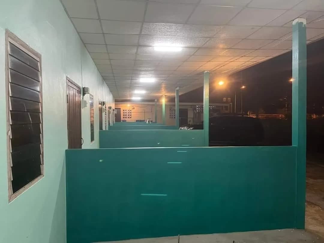 gallery