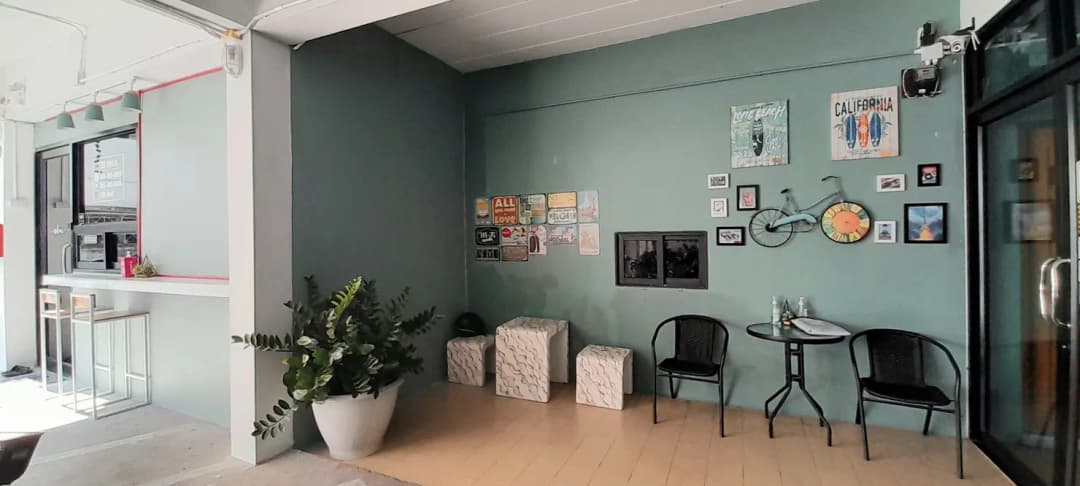 gallery