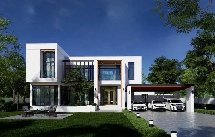 gallery