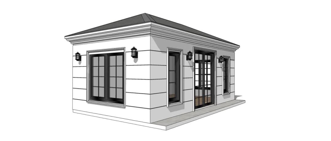 gallery