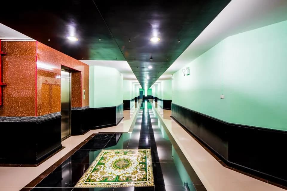 gallery