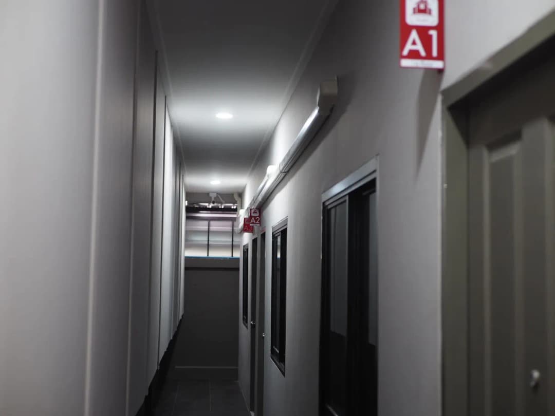 gallery
