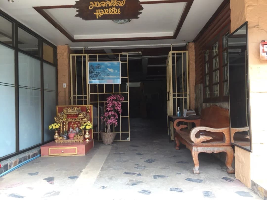 gallery