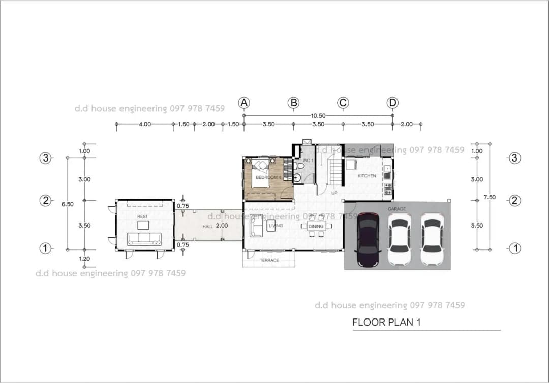 gallery