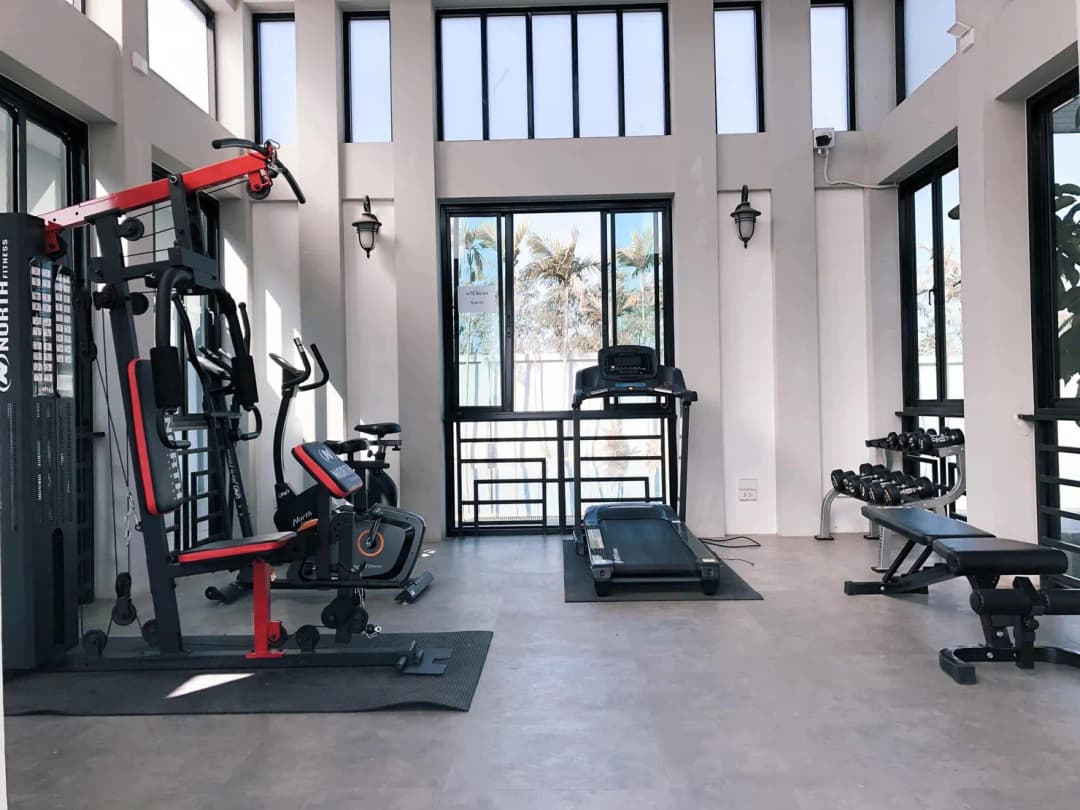 gallery