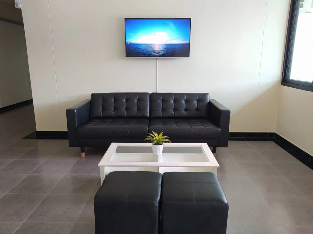 gallery